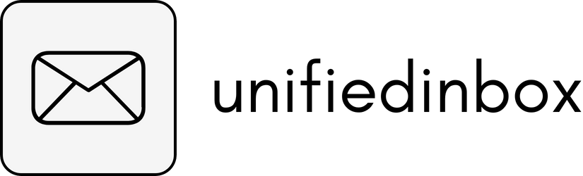 UnifiedInbox Logo